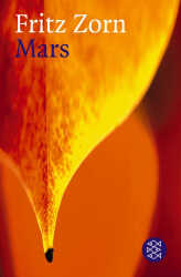 Cover von Mars