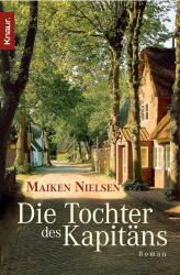 Buch-Sammler.de - Cover von Die Tochter des Kapitäns