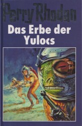 Buch-Sammler.de - Cover von Das Erbe der Yulocs