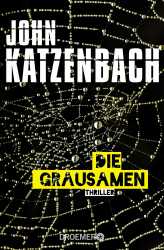 Cover von Die Grausamen