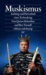 Cover von Muskismus