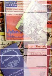 Cover von Upton Sinclair