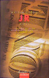 Cover von JR
