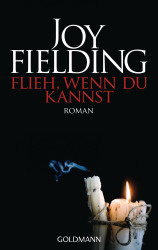 Cover von Flieh, wenn du kannst