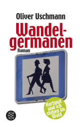 Cover von Wandelgermanen