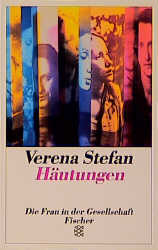 Cover von Häutungen