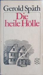 Cover von Die heile Hölle