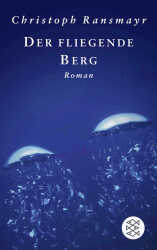 Cover von Der fliegende Berg