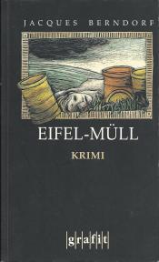 Cover von Eifel-Müll
