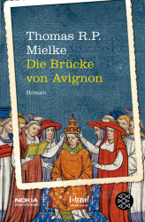 Cover von Die Brücke von Avignon
