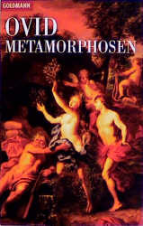 Cover von Metamorphosen
