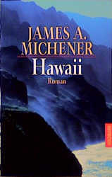 Buch-Sammler.de - Cover von Hawaii