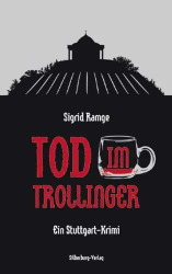 Buch-Sammler.de - Cover von Tod im Trollinger