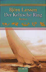 Cover von Der keltische Ring