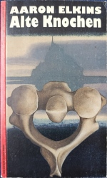 Cover von Alte Knochen