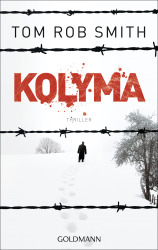 Cover von Kolyma