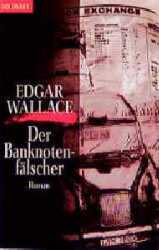 Cover von Der Banknotenfälscher