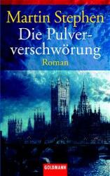 Cover von Die Pulververschwörung