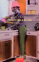 Cover von Familienbande