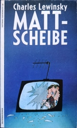 Cover von Mattscheibe