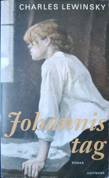 Cover von Johannistag