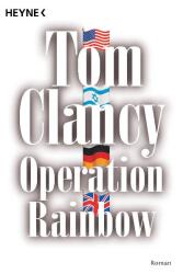 Cover von Operation Rainbow