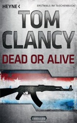 Cover von Dead or Alive