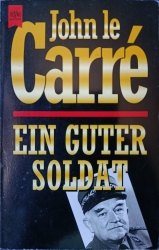 Cover von Ein guter Soldat