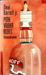 Cover von Pink Vodka Blues