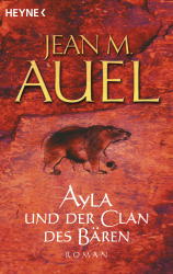 Cover von Ayla und der Clan des Bären