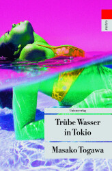 Cover von Trübe Wasser in Tokio