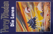Cover von Die Laren