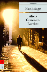Cover von Hundstage