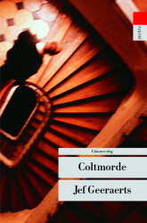 Cover von Coltmorde