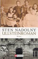 Cover von Ullsteinroman