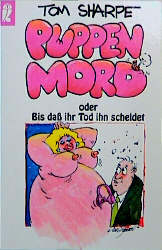 Cover von Puppenmord oder bis dass ihr Tod ihn scheidet