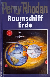 Cover von Raumschiff Erde