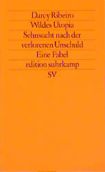 Cover von Wildes Utopia