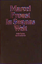 Cover von Auf der Suche nach der verlorenen Zeit