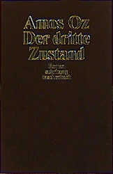 Cover von Der dritte Zustand