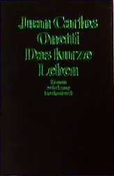 Cover von Das kurze Leben