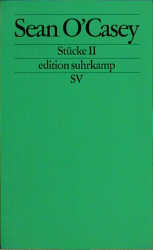 Cover von Stücke II