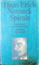 Cover von Spirale