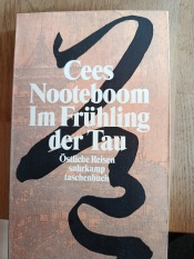 Cover von Im Frühling der Tau