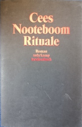 Cover von Rituale