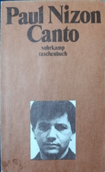 Cover von Canto