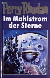 Cover von Im Mahlstrom der Sterne