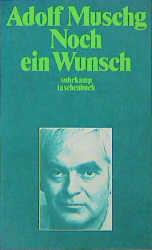 Cover von Noch ein Wunsch