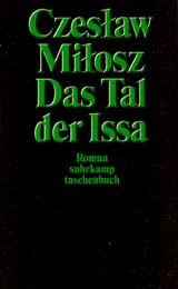 Cover von Das Tal der Issa