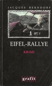 Cover von Eifel-Ralley